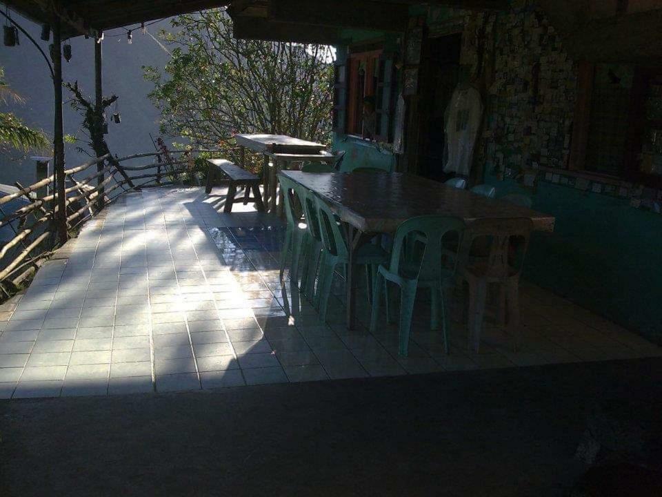 Batad Rita'S Mount View Inn And Restaurant Banaue Exteriér fotografie